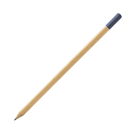 GAROS potlood met gekleurde top sample