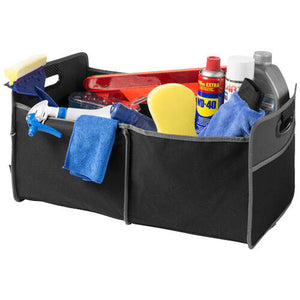 STAC Accordion kofferbak organizer bedrukken