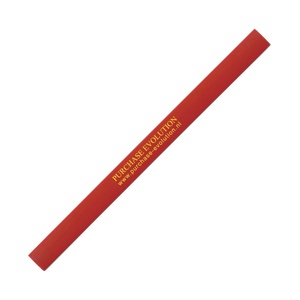 CYPRUS timmermanspotlood Full colour bedrukt rood Full colour 2660