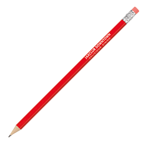 SABA potlood met gum en geslepen punt lichtgroen 1 kleur 10612