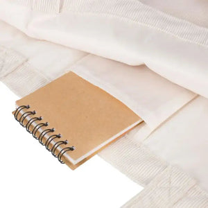 Corduroy draagtas Tino  4
