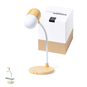 Multifunctionele lamp Lars bedrukken