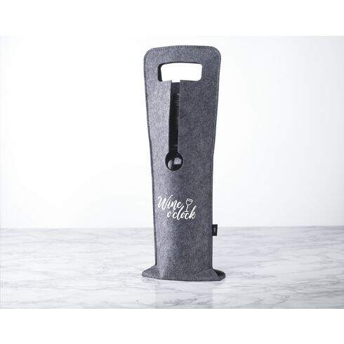 Wine Bag-to-Give RPET wijntas bedrukken