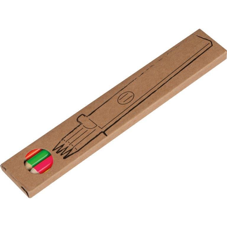 Set textmarkers sample