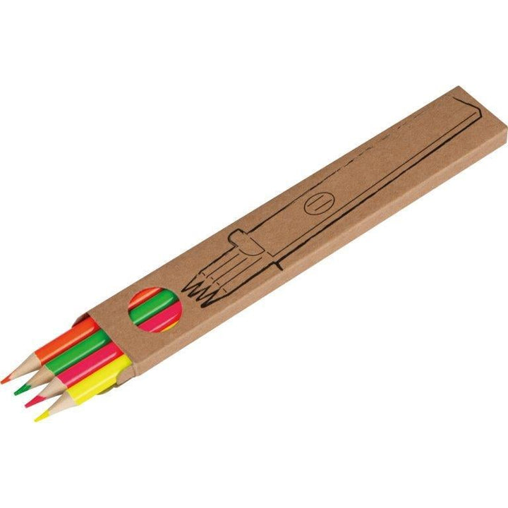 Set textmarkers sample
