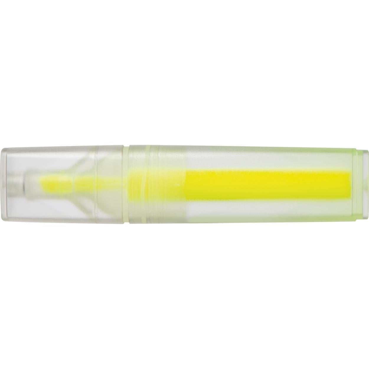 RPET Textmarker sample