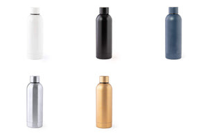 Fles Pigot goud 1 kleur 3842
