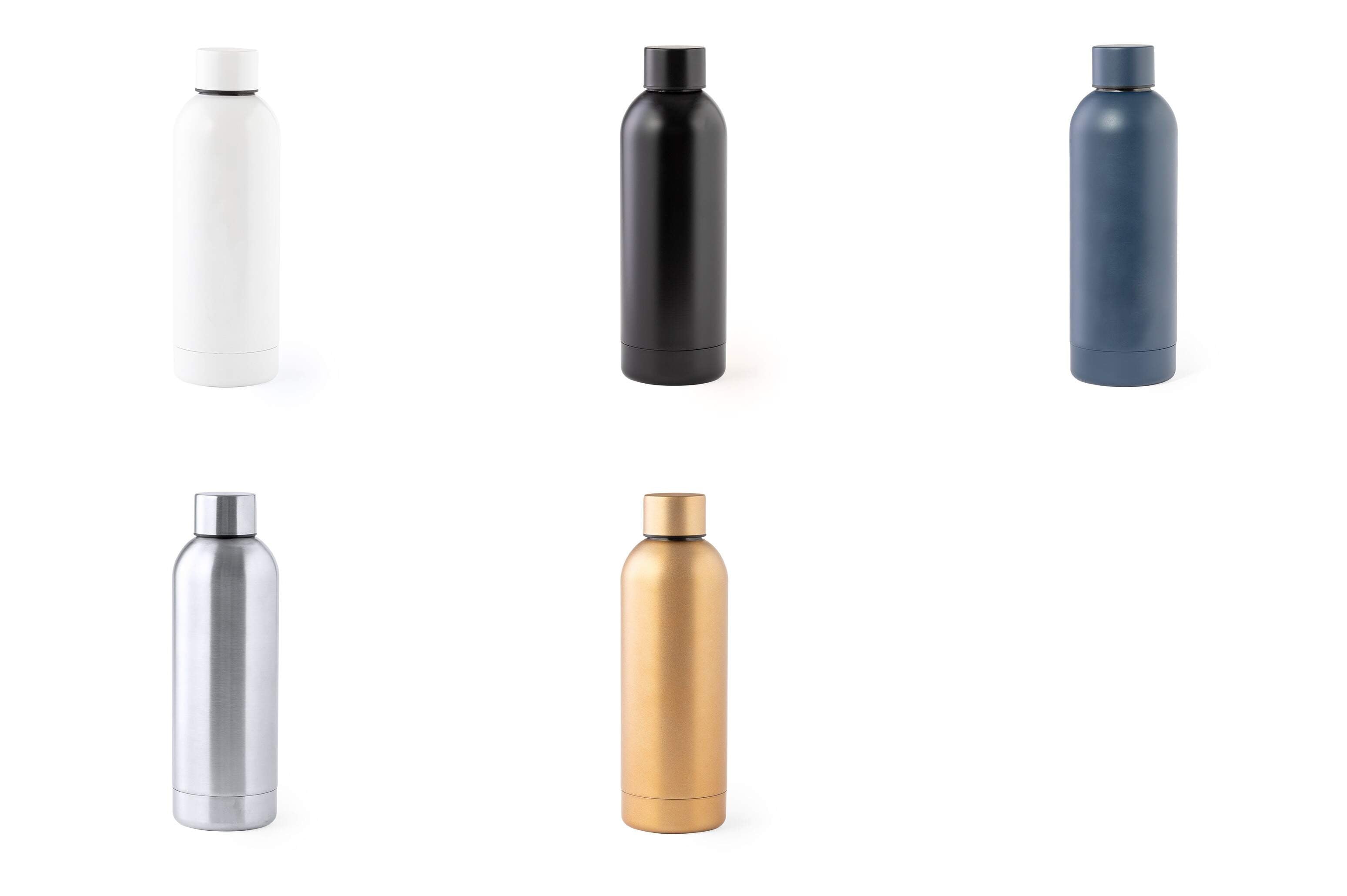 Fles Pigot sample