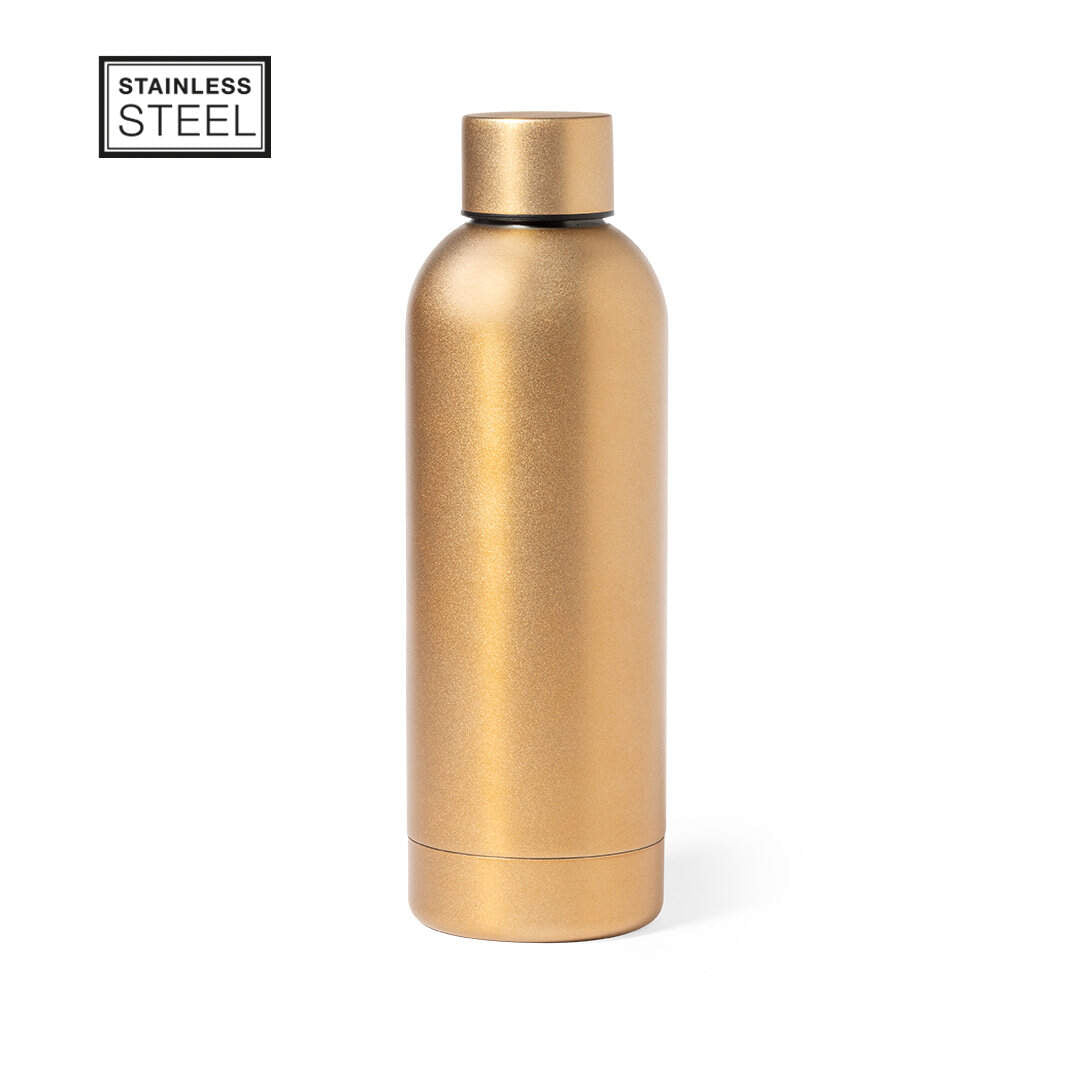 Fles Pigot sample