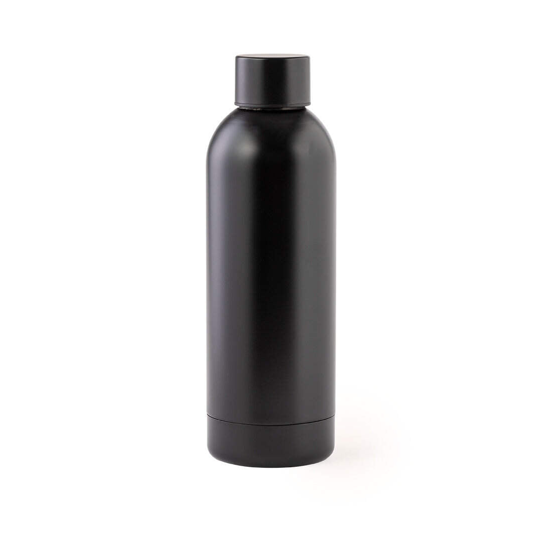 Fles Pigot sample