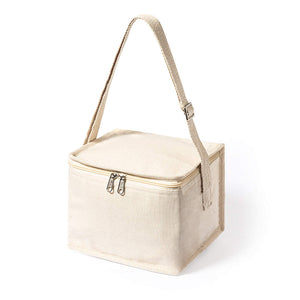 Koeltas Parum beige onbedrukt 6640