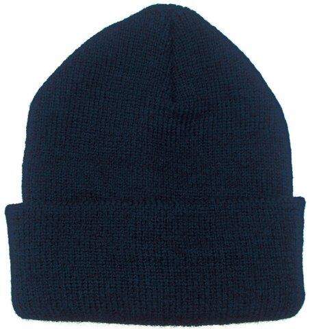 Gebreide wintermuts  sample