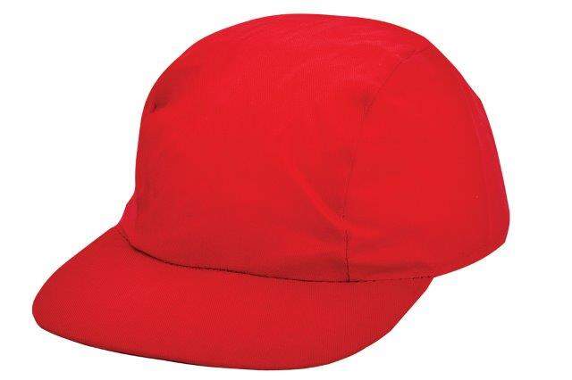 Jockey cap  sample