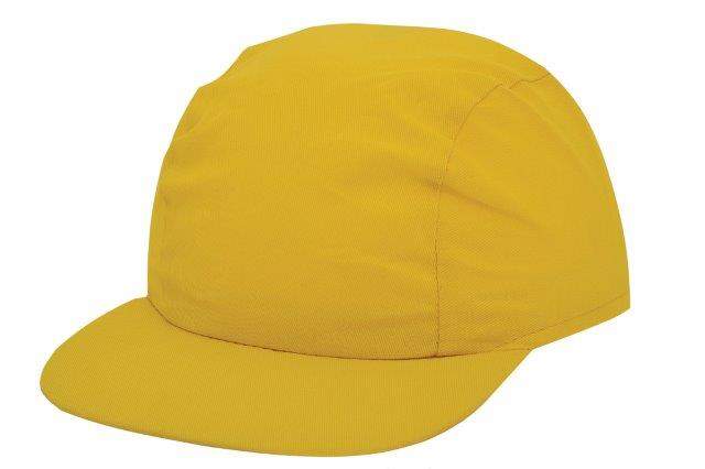 Jockey cap  sample