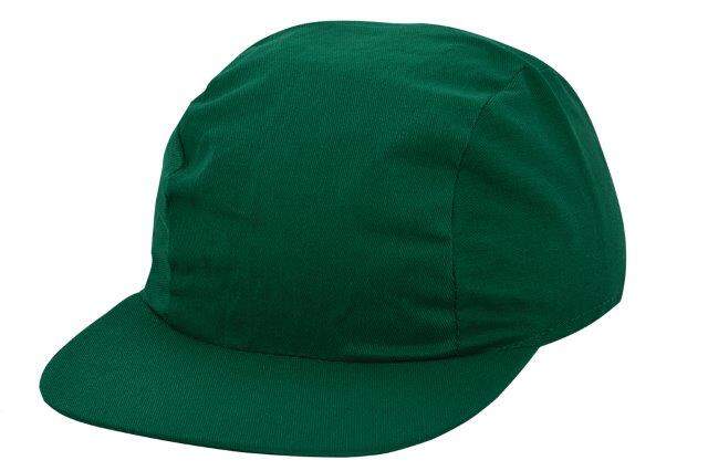 Jockey cap  sample