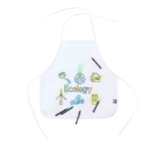 Schort Mayfil bedrukken
