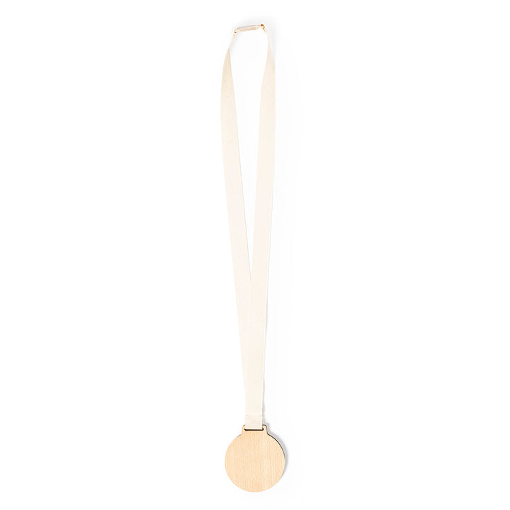 Medaille Guster bedrukken