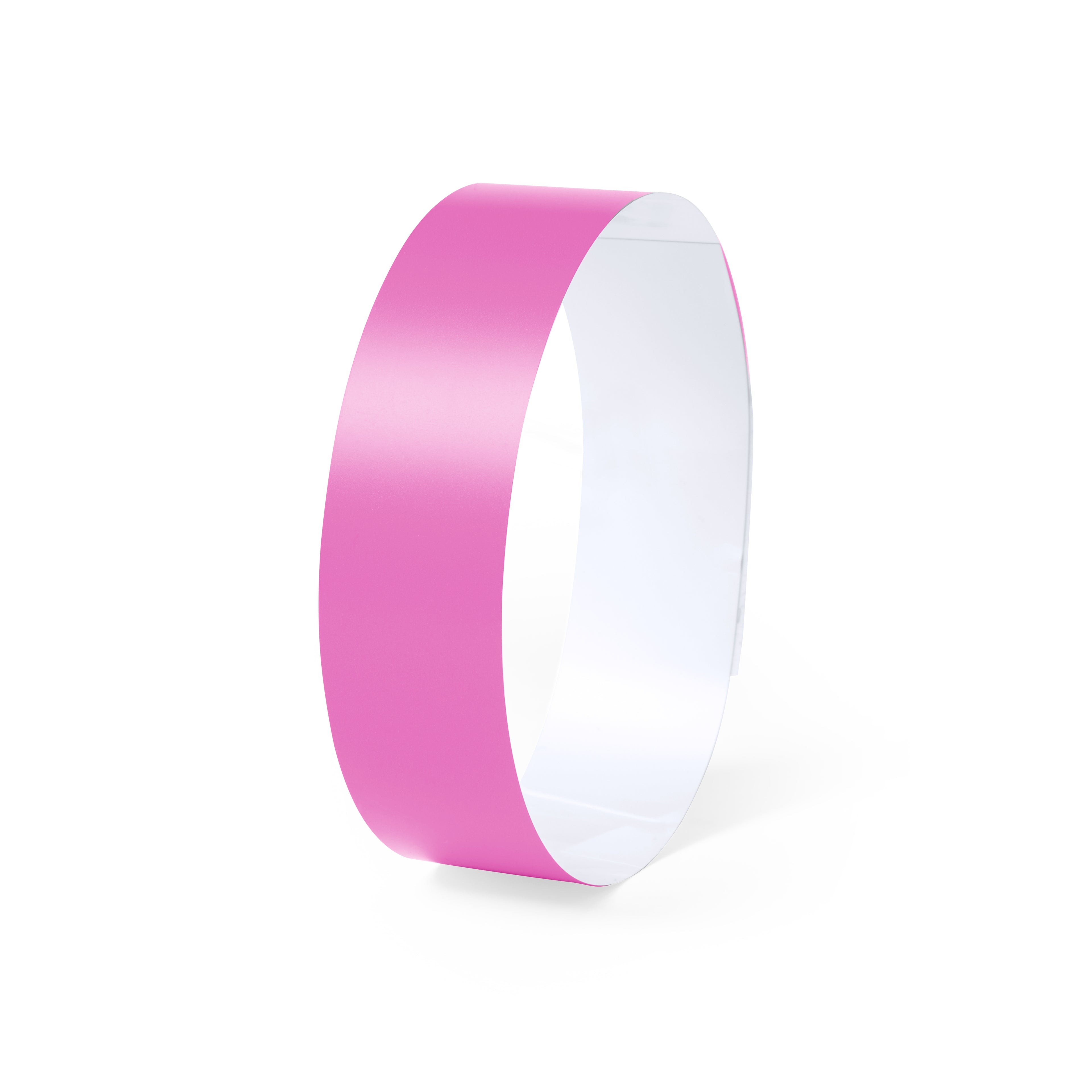 Armband Fonten rood 1 kleur