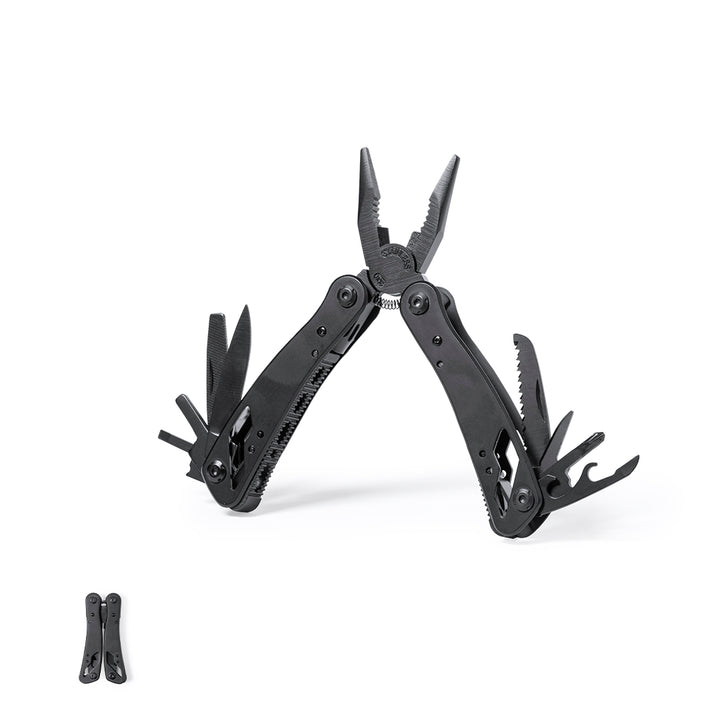 Dailfot multitool bedrukken