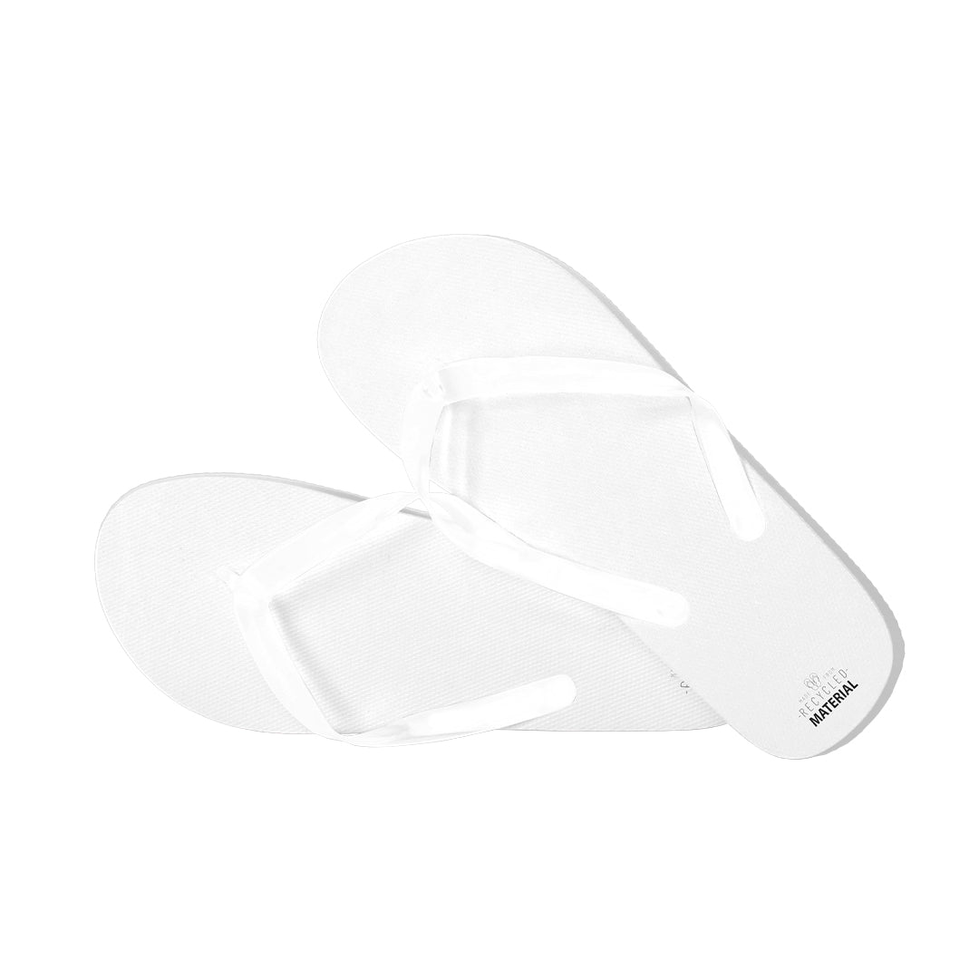 Flip Flops Tapiok bedrukken