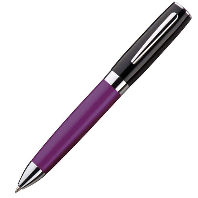 Metalen balpen Frisco  sample
