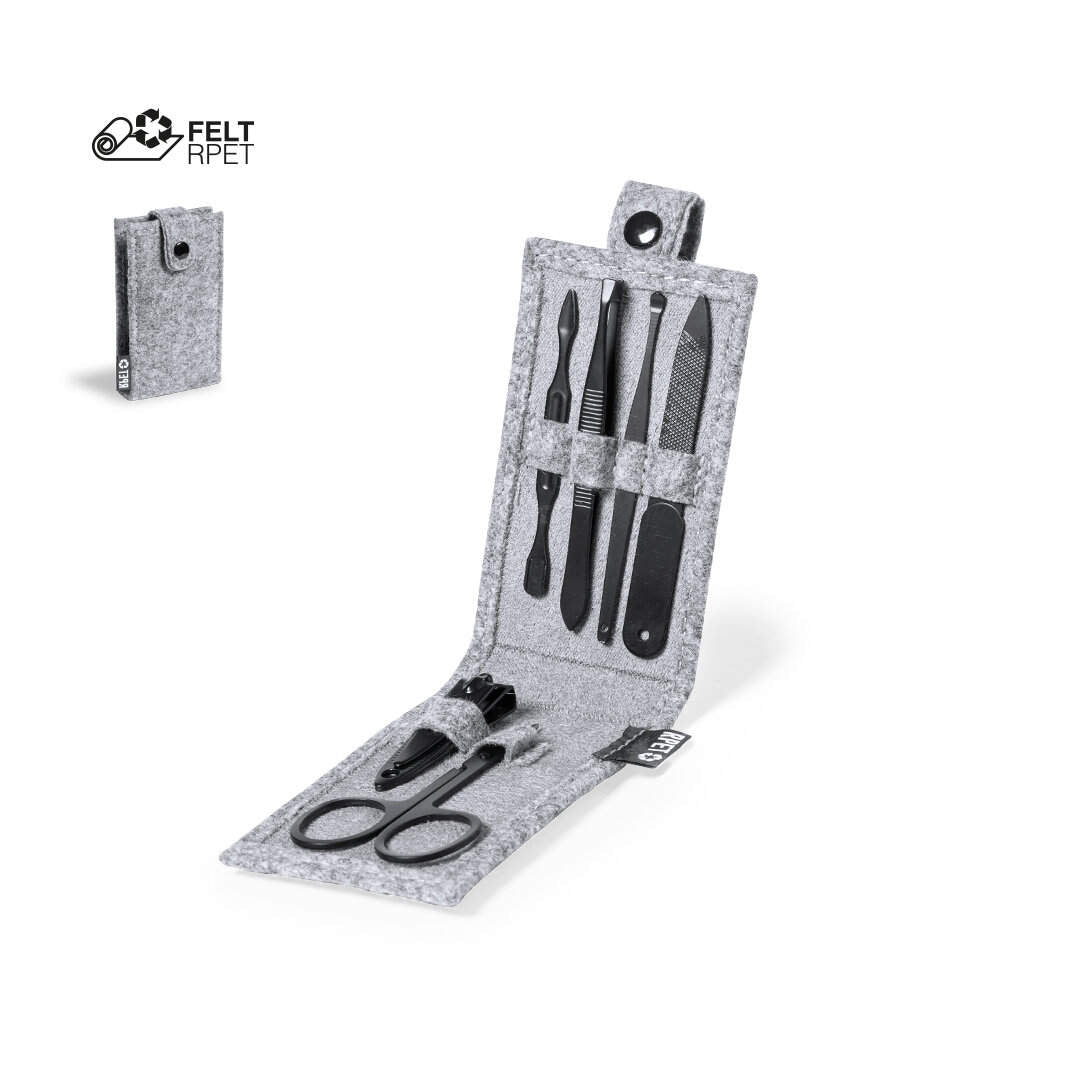 Manicure Set Lacky sample