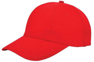 Cap van katoen zwart 1 kleur tr 2148