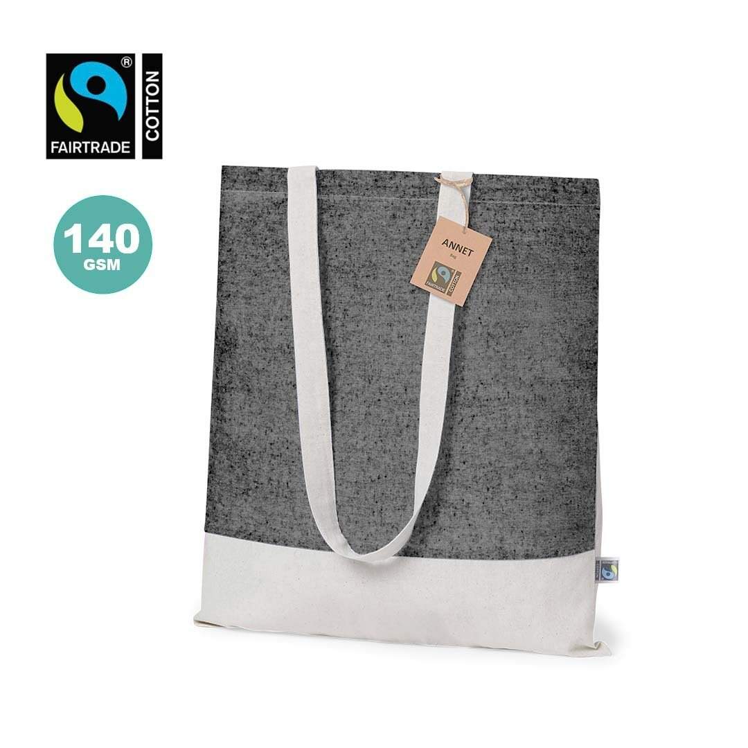 Fairtrade tas Annet sample
