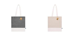 Fairtrade tas Annet bedrukken