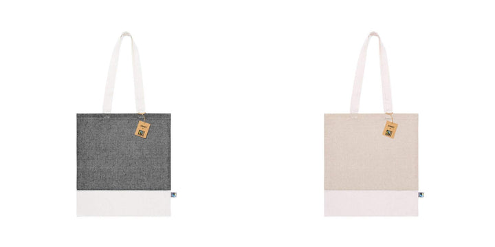 Fairtrade tas Annet sample