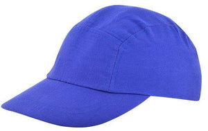 Kinderpet van katoen zwart Full colour 6402