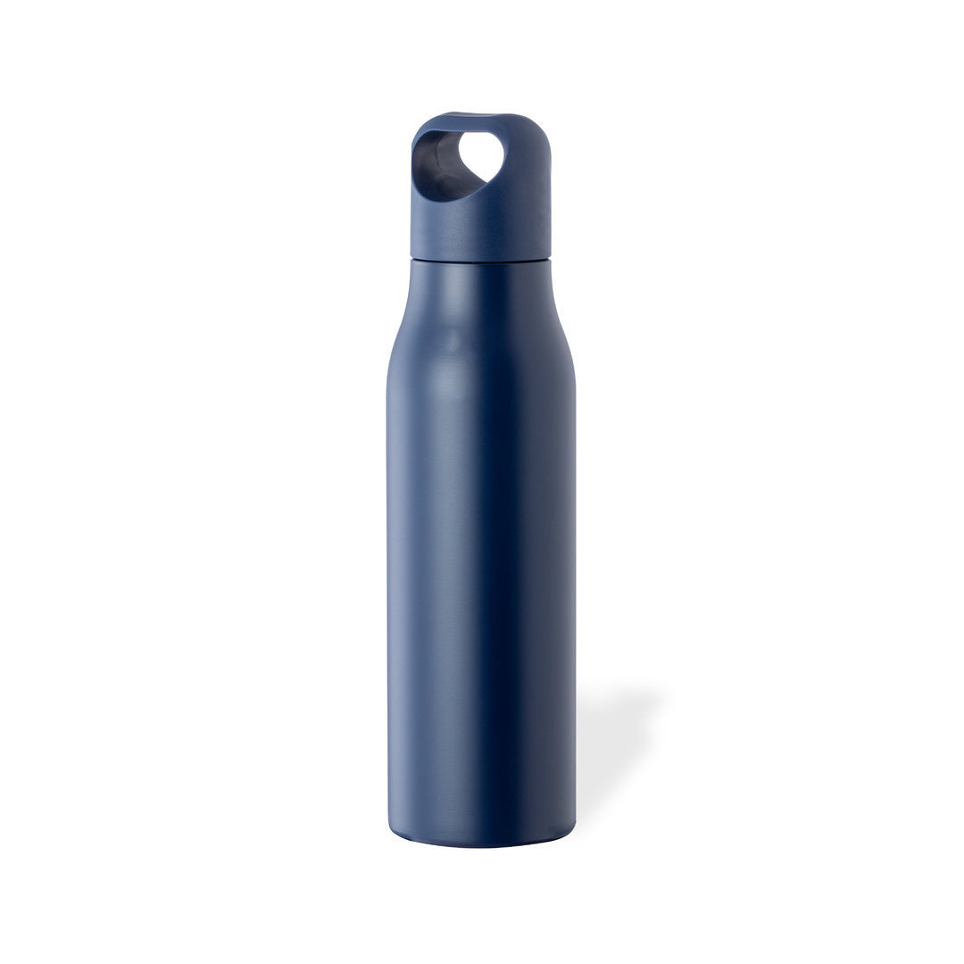 Fles tacker wit Graveren