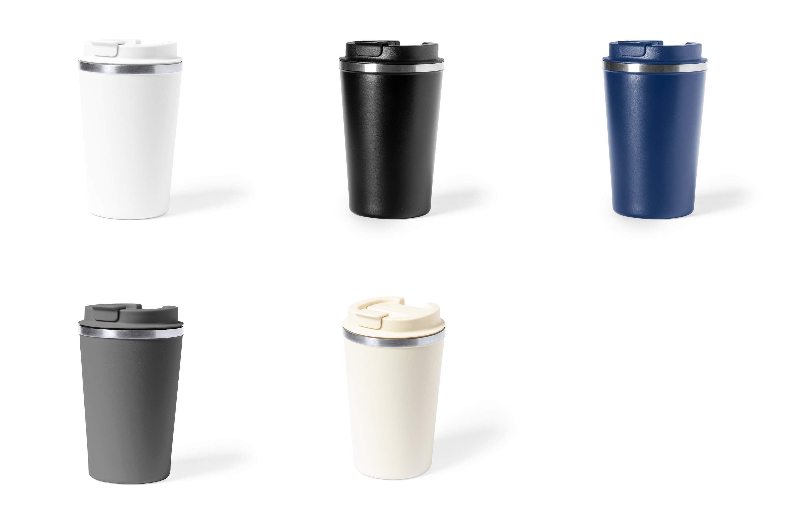 Thermos beker Vicuit sample
