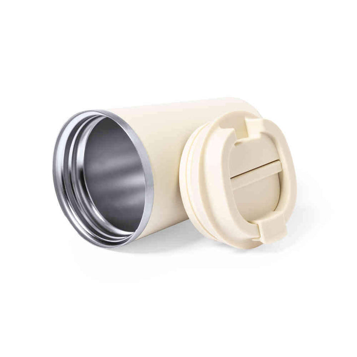 Thermos beker Vicuit bedrukken