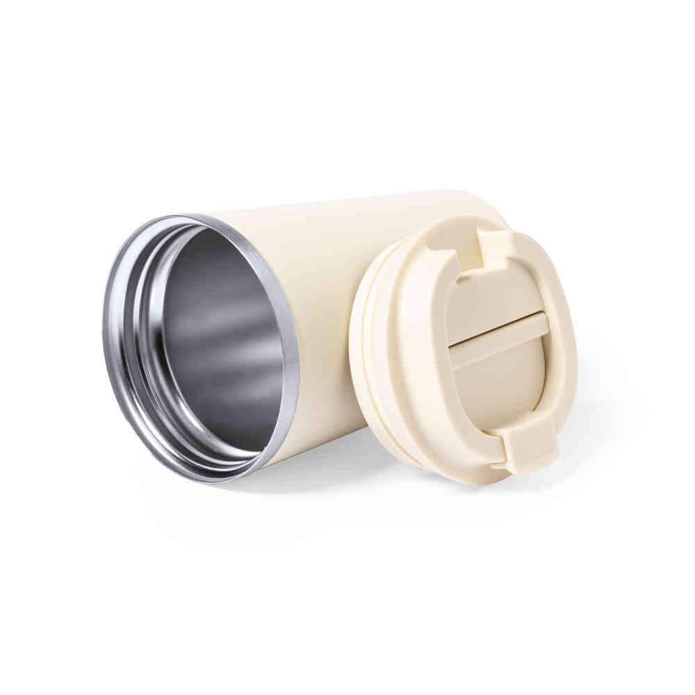 Thermos beker Vicuit sample