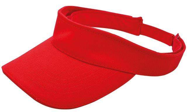 Zonneklep  sample