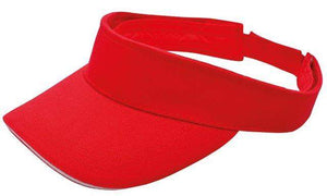 Zonneklep zwart Full colour 13897
