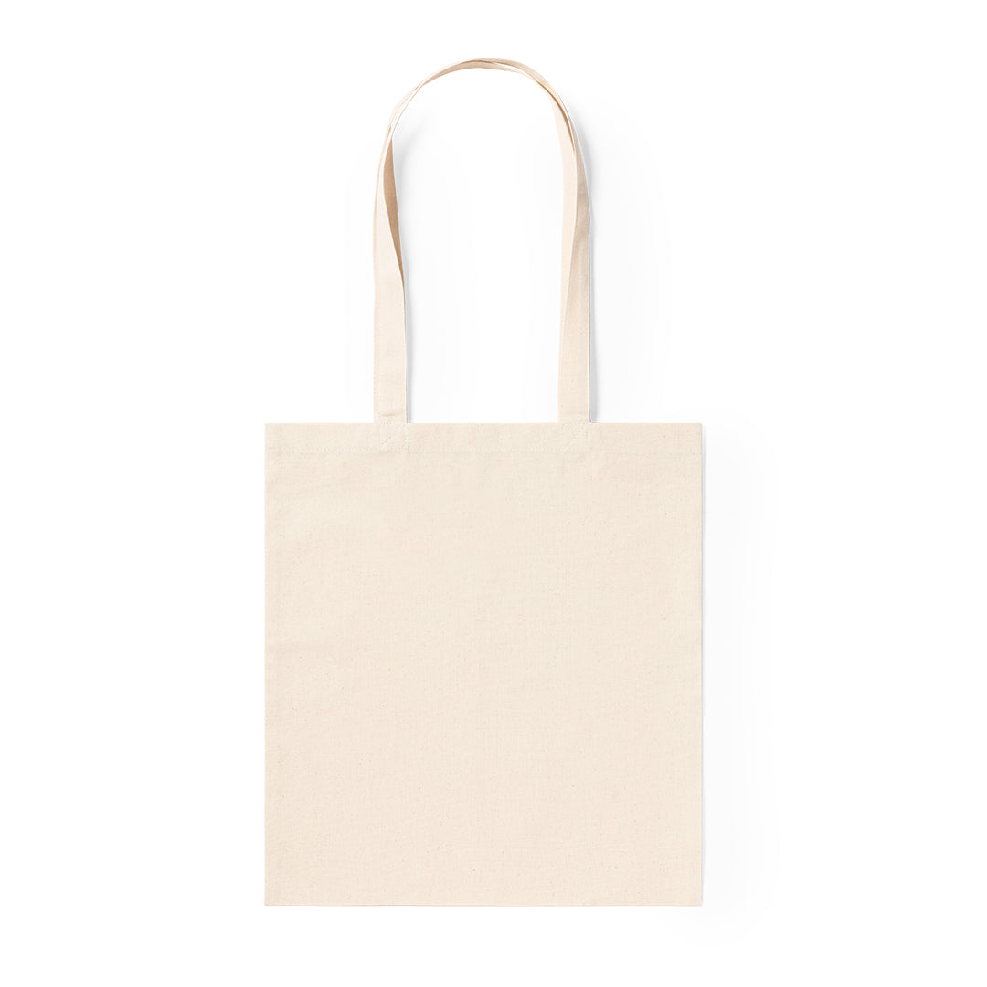 Tas Chidel beige onbedrukt