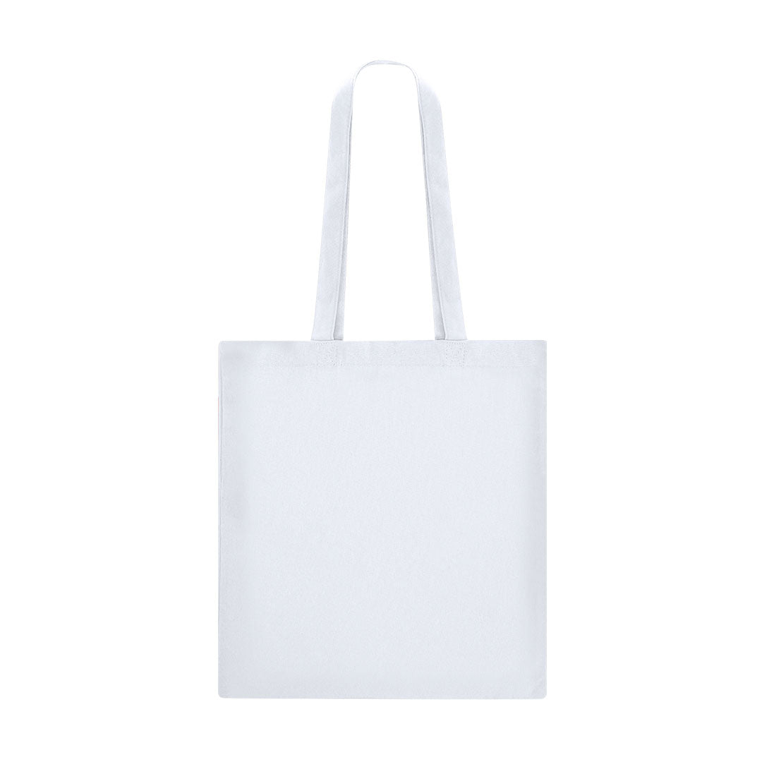 Tas Xental donkerblauw 1 kleur