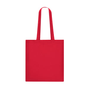 Tas Xental wit onbedrukt