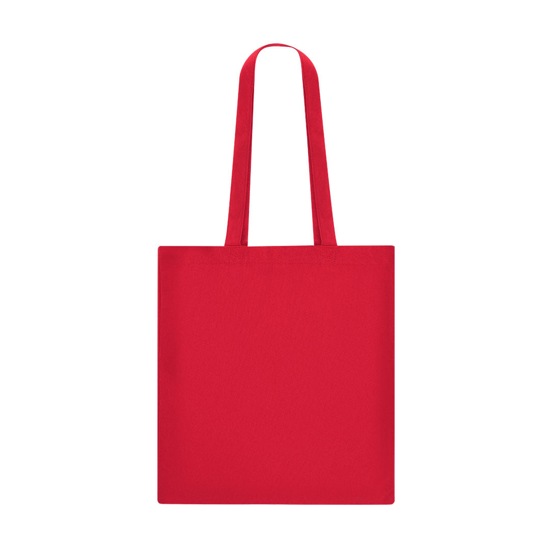 Tas Xental wit onbedrukt