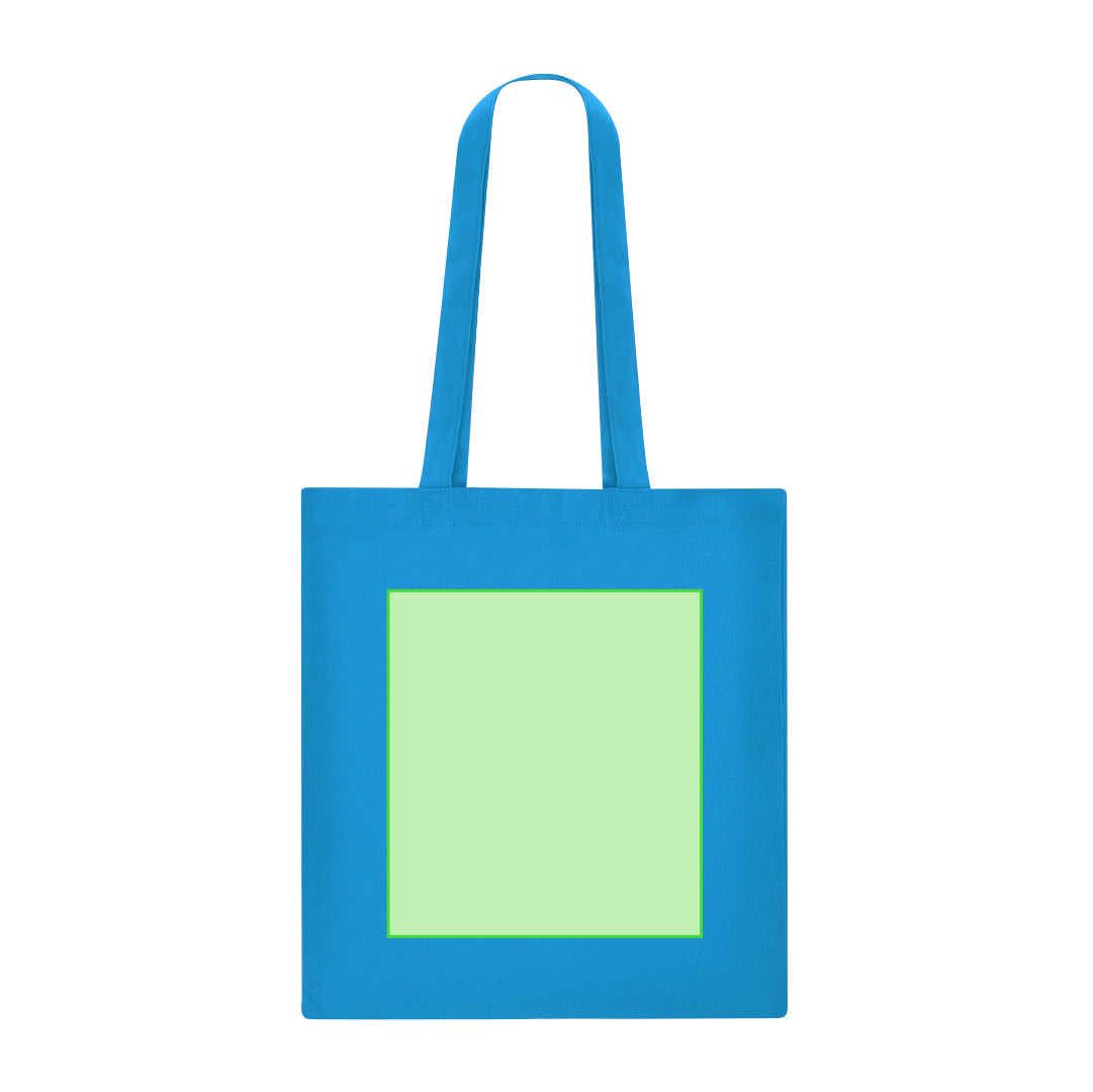 Tas Xental zwart 1 kleur