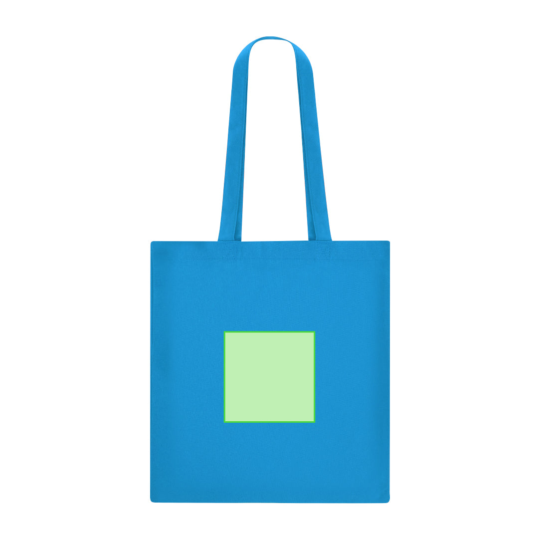 Tas Xental bruin 2 kleuren
