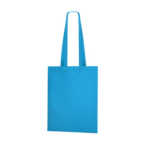 Tas Xental bruin 1 kleur