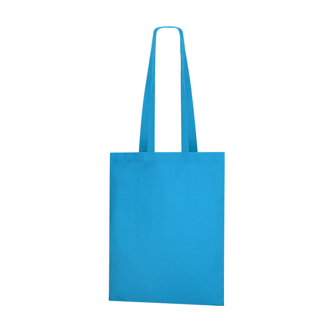 Tas Xental bruin 1 kleur