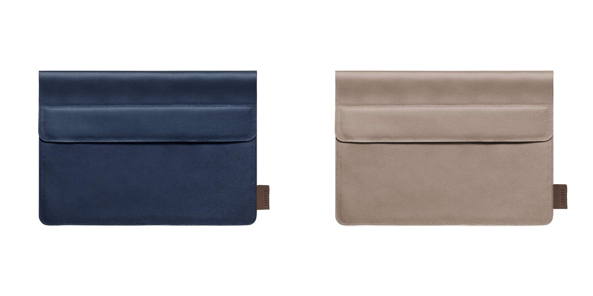 Laptop etui Kroll sample