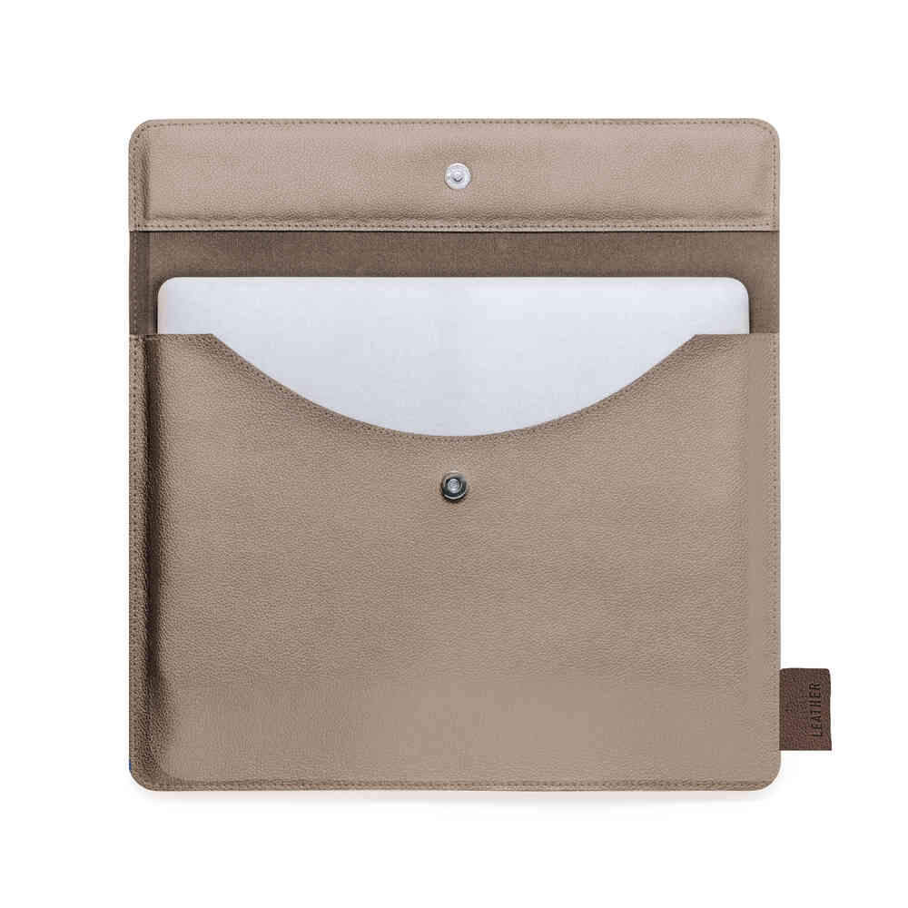Laptop etui Kroll sample
