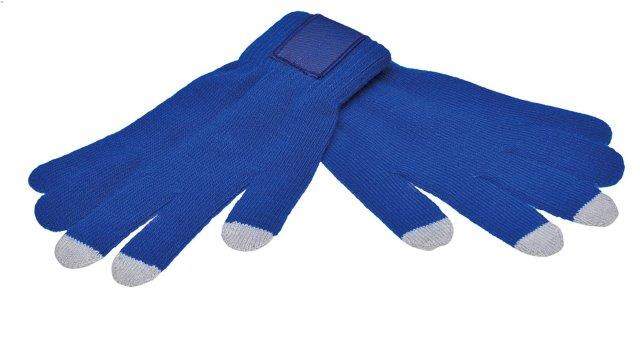 Handschoenen Touch screen  sample