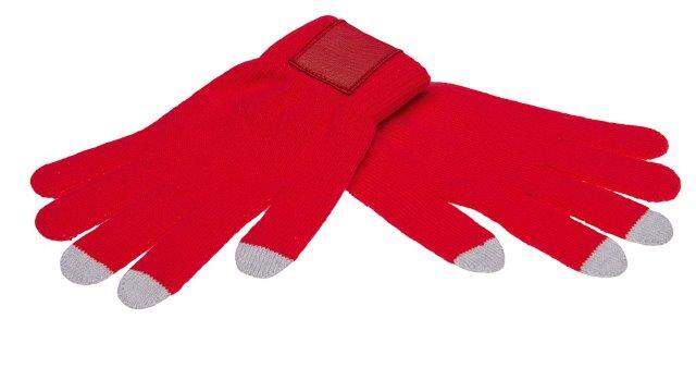 Handschoenen Touch screen  sample