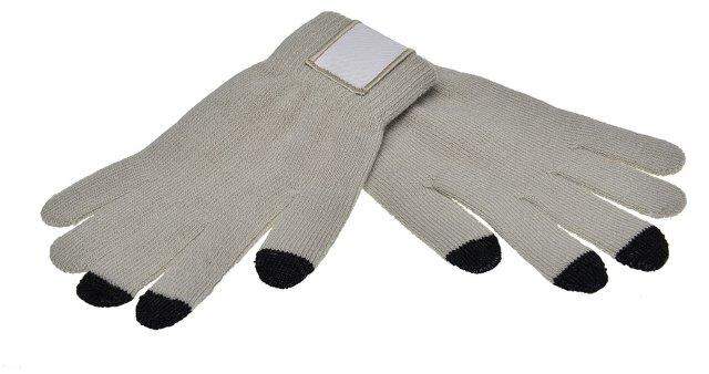 Handschoenen Touch screen  sample